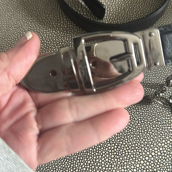 Gucci Chain Belt - Picture 3 of 4